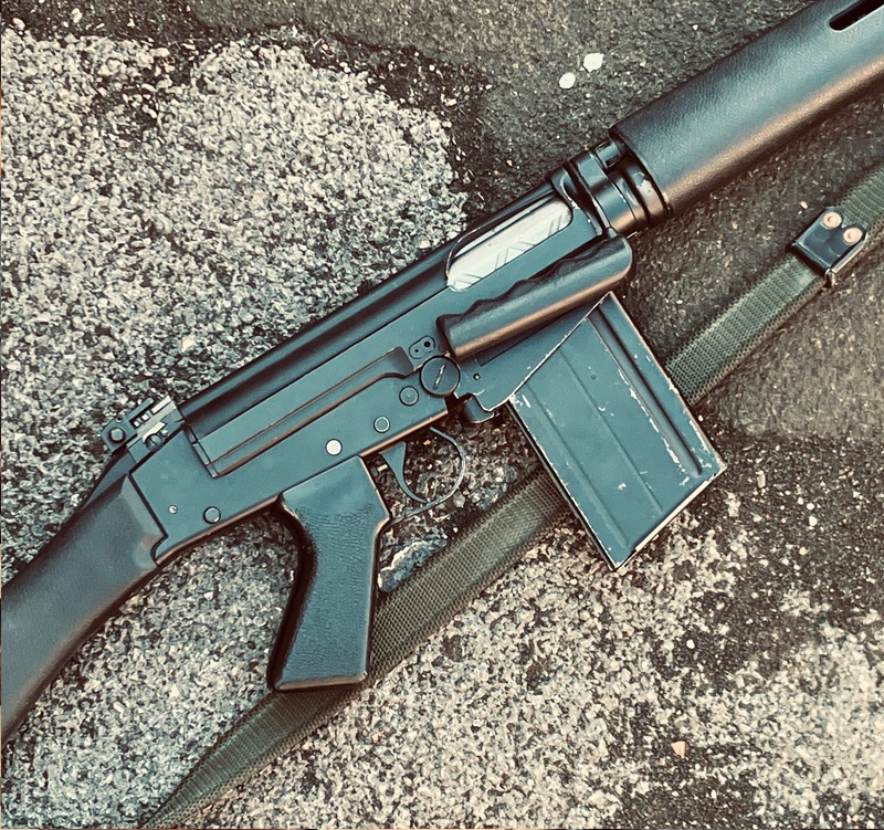Firearms, Shotguns, Airguns, Arms and Militaria